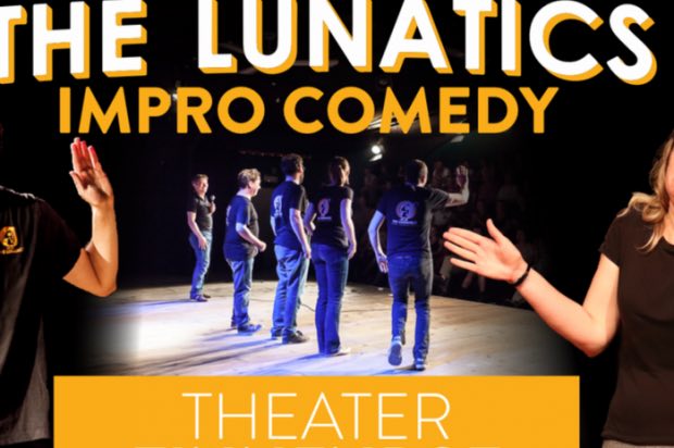 the lunatics